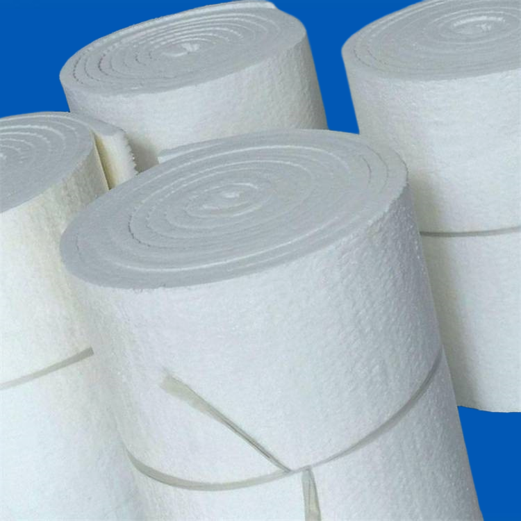 金川陶瓷纤维毡